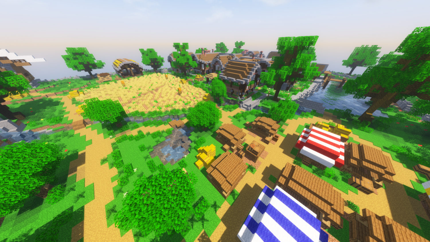 Hide and Seek - Default map cover