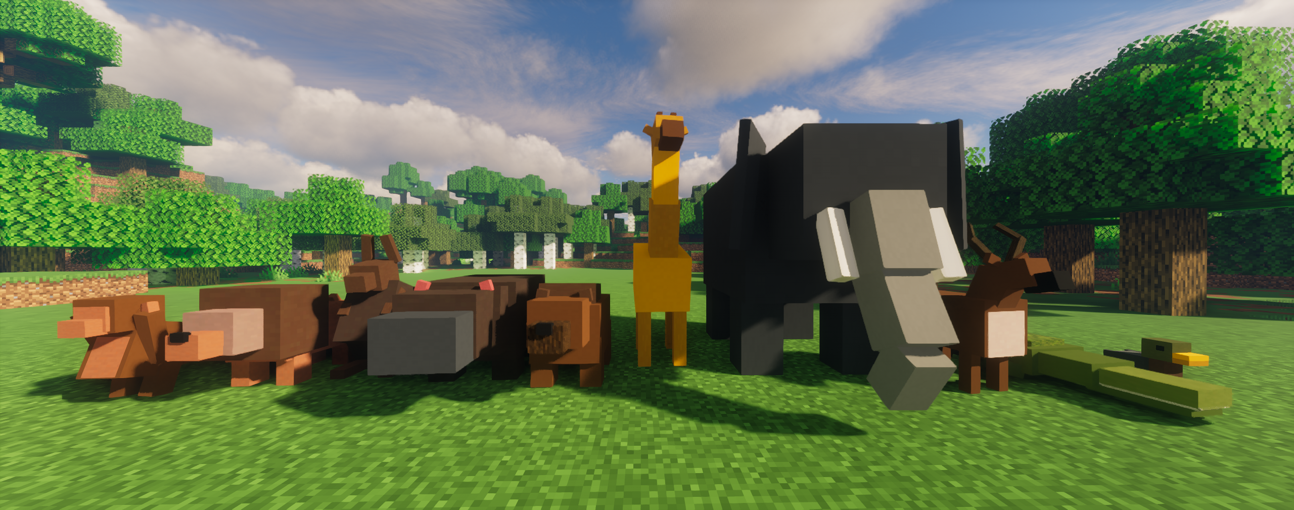 Advanced Creatures Premium cover