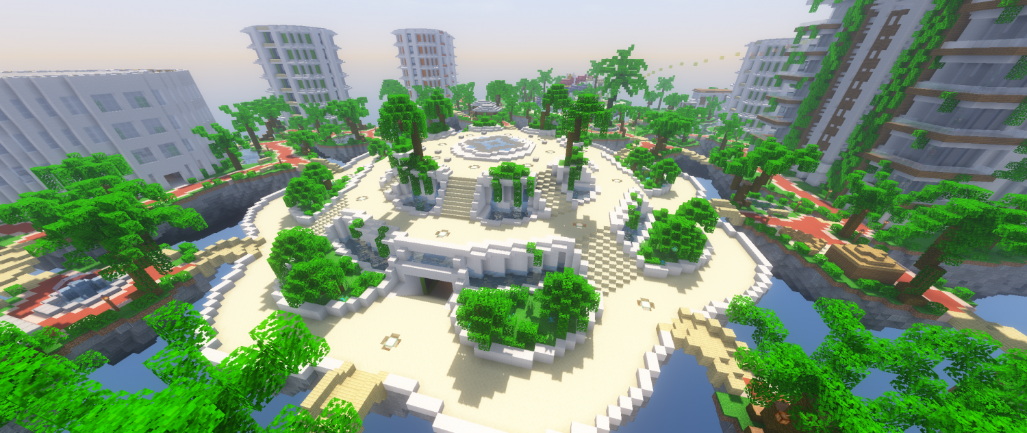Summer Hub cover
