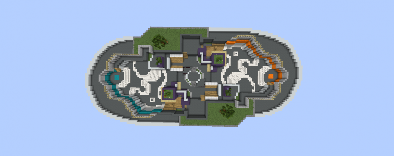 Splatoon pvp cover