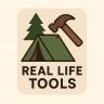 Real Life default trees icon