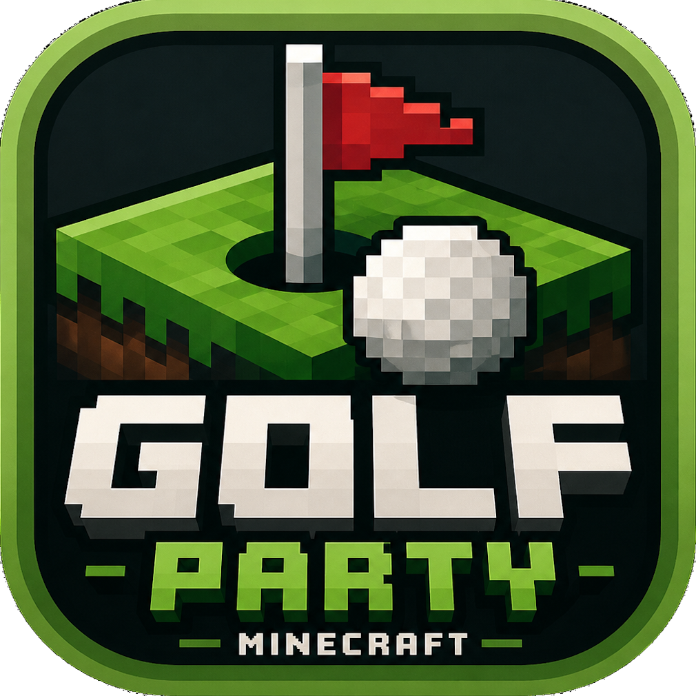 ⛳️ Golf Party (Mini-Golf Minigame) ✨ [1.8 - 26.2] ⛳️ icon