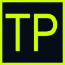 Tennis Party - Default Map icon