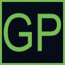Golf Party Default Map icon